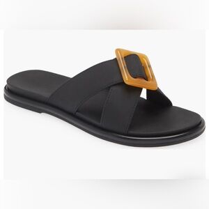 New OluKai Women's La'i Slide Sandals Flip Flops Size 7, 9, 10 & 11 MSRP $90